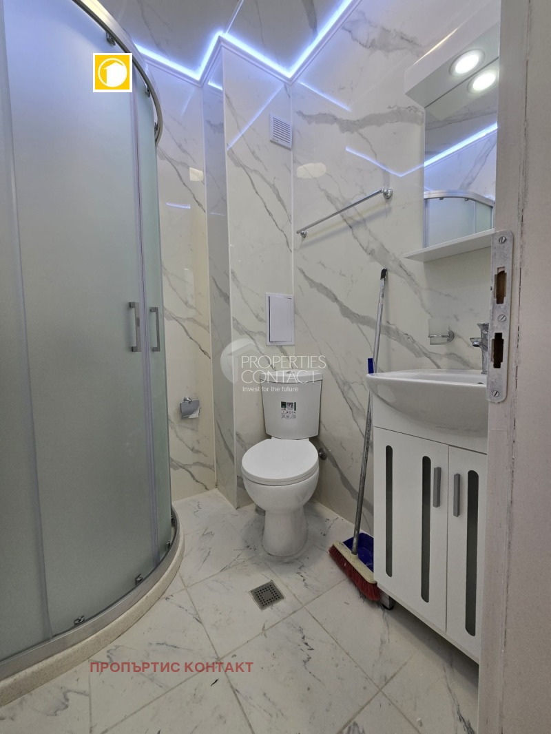 Продава 2-СТАЕН, к.к. Слънчев бряг, област Бургас, снимка 10 - Апартаменти - 53132427