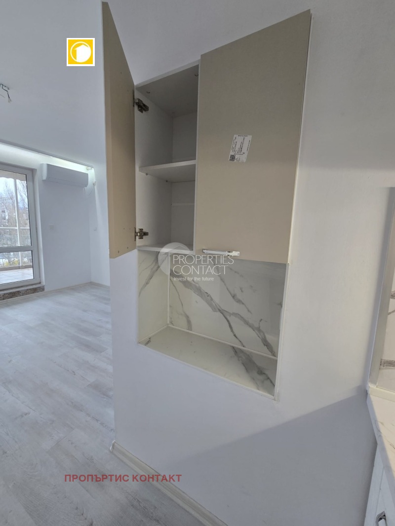 Продава 2-СТАЕН, к.к. Слънчев бряг, област Бургас, снимка 2 - Апартаменти - 53132427