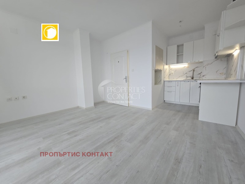 Продава 2-СТАЕН, к.к. Слънчев бряг, област Бургас, снимка 2 - Апартаменти - 53308909