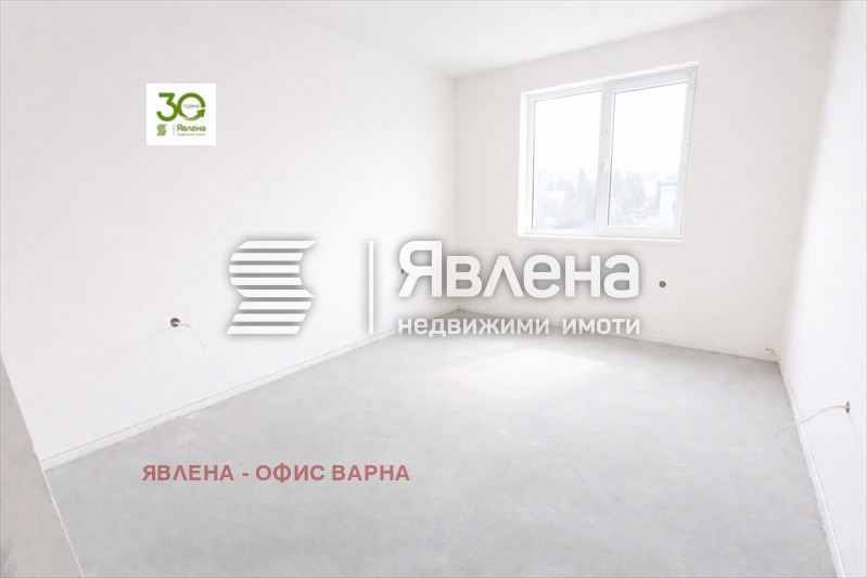 Продава 2-СТАЕН, гр. Варна, Победа, снимка 6 - Апартаменти - 54417528
