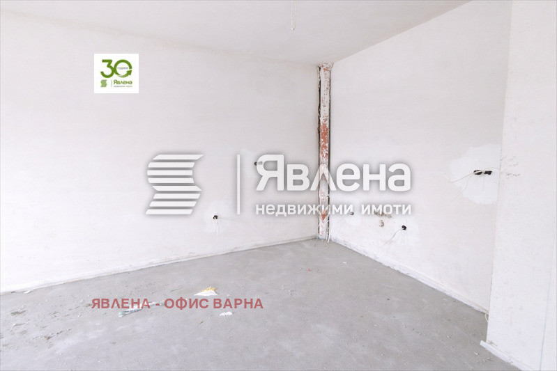 Продава 2-СТАЕН, гр. Варна, Победа, снимка 4 - Апартаменти - 54417528