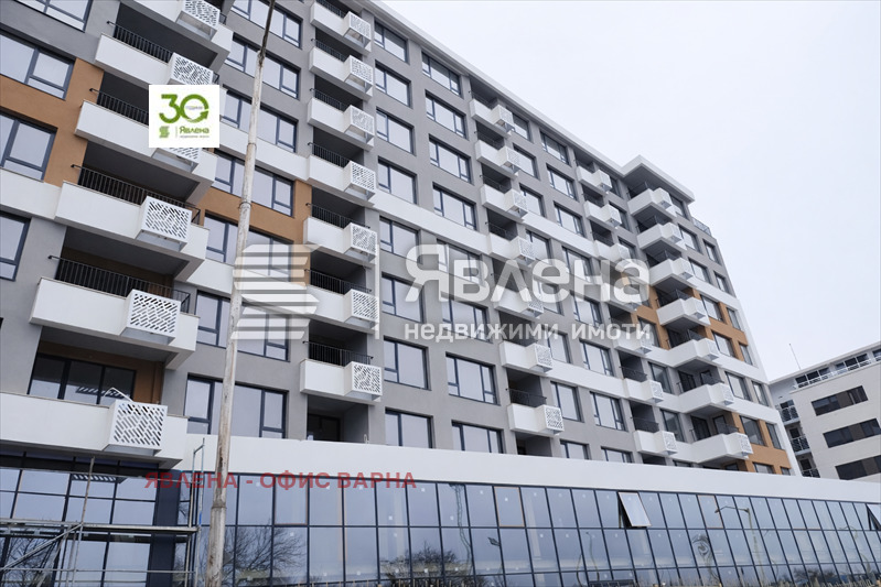 Продава 2-СТАЕН, гр. Варна, Победа, снимка 8 - Апартаменти - 54417528