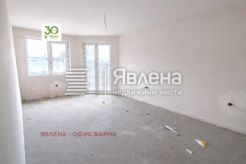 Продава 2-СТАЕН, гр. Варна, Победа, снимка 3 - Апартаменти - 54417528