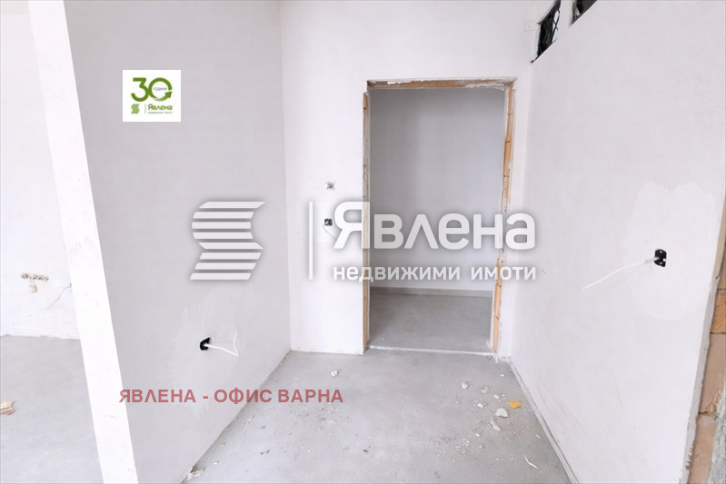 Продава 2-СТАЕН, гр. Варна, Победа, снимка 9 - Апартаменти - 54417528