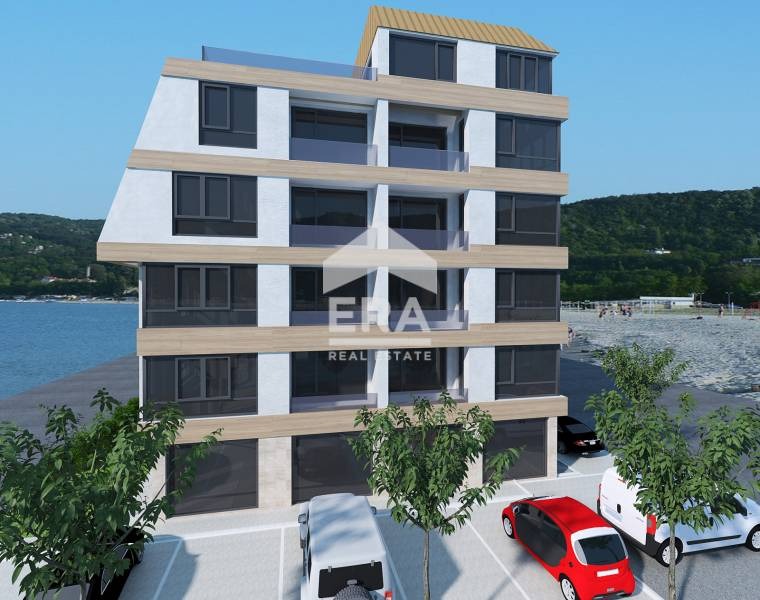 Na prodej  2 ložnice Varna , Asparuchovo , 72 m2 | 78601619 - obraz [2]