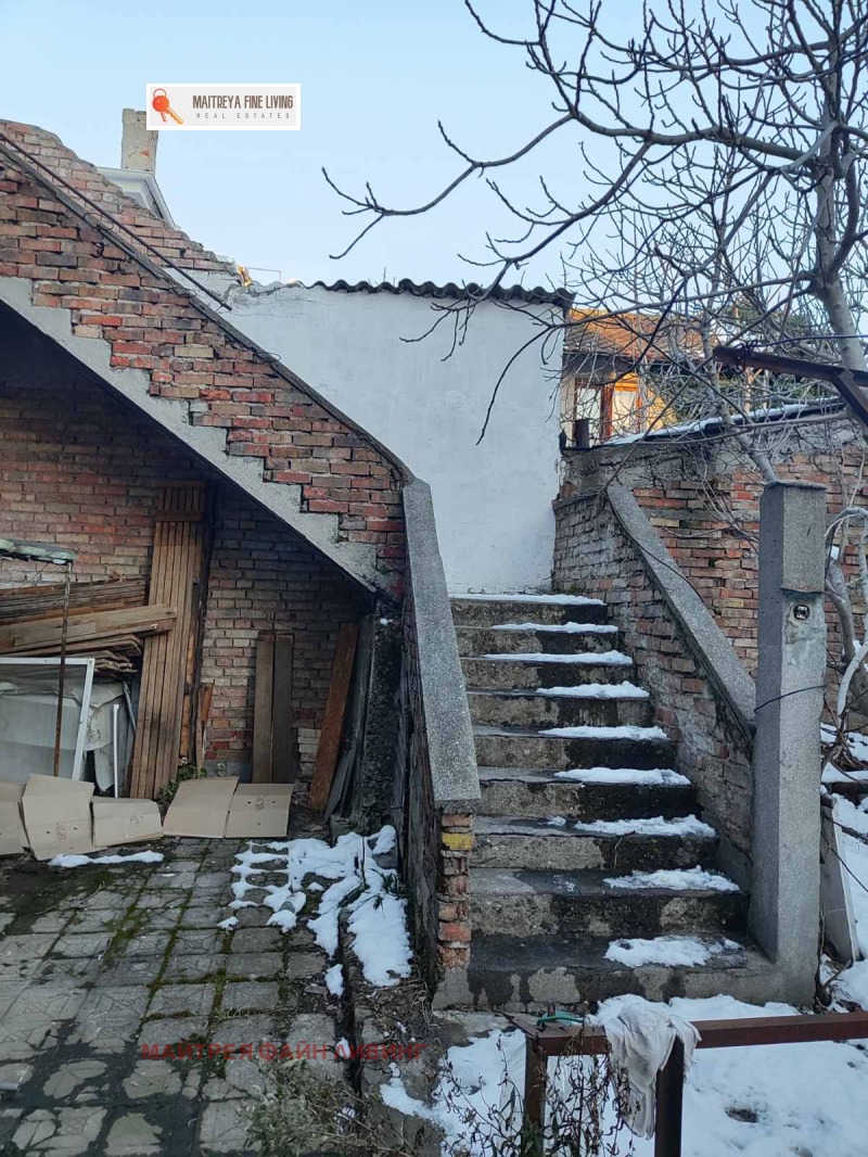 Продава  3-стаен град Бургас , Център , 85 кв.м | 59535889 - изображение [5]