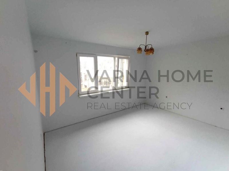 Продава 3-СТАЕН, гр. Варна, Спортна зала, снимка 11 - Aпартаменти - 49526025