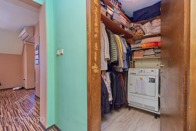 À venda  2 quartos Burgas , Centar , 115 m² | 66072660 - imagem [7]