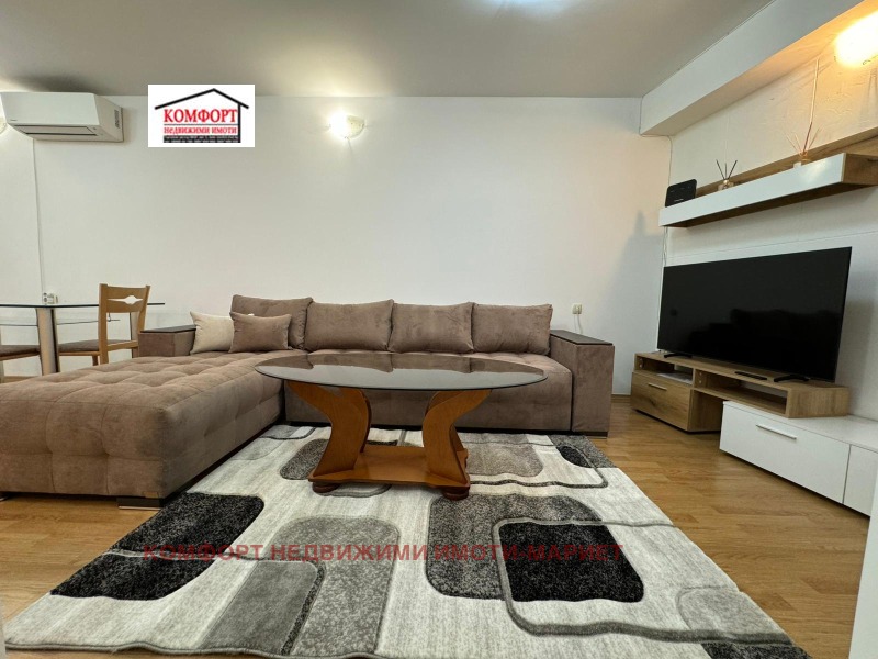 Продава 3-СТАЕН, гр. Плевен, Широк център, снимка 4 - Апартаменти - 52641623