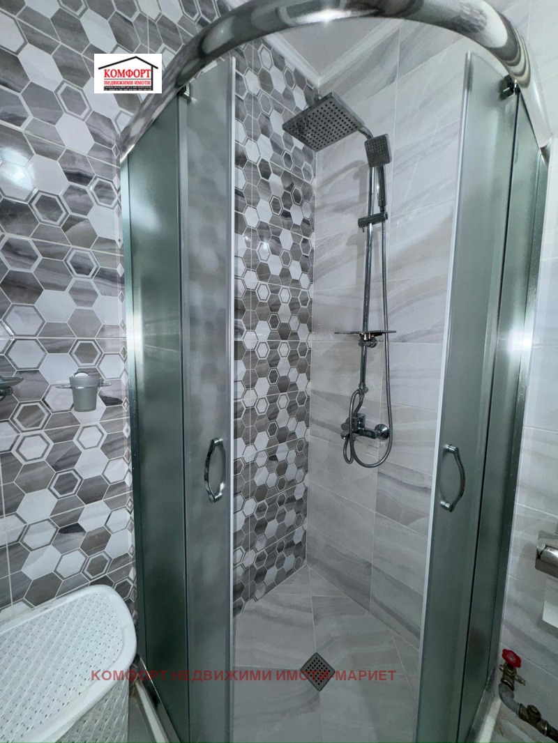 Продава 3-СТАЕН, гр. Плевен, Широк център, снимка 13 - Апартаменти - 52641623