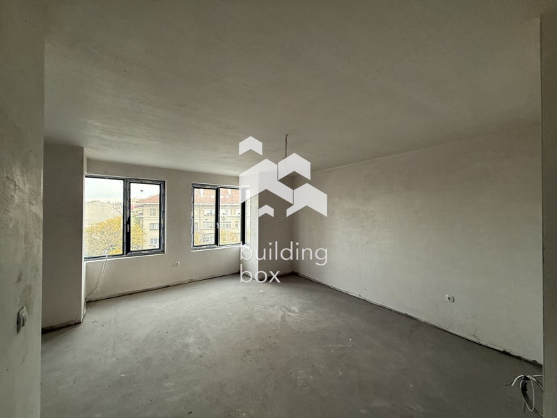 Продава 3-СТАЕН, гр. Пловдив, Център, снимка 4 - Апартаменти - 52975504