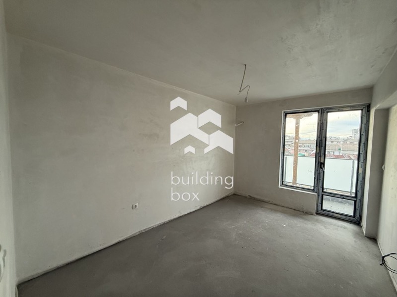 Продава 3-СТАЕН, гр. Пловдив, Център, снимка 5 - Апартаменти - 52975504