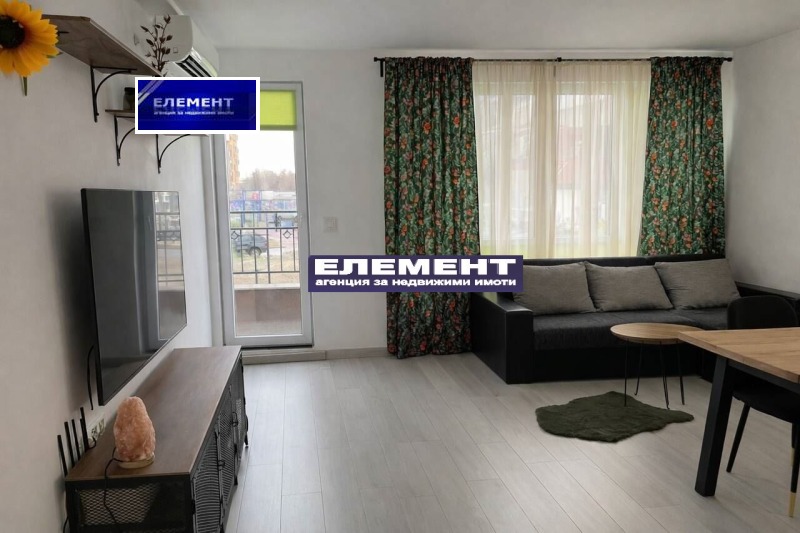 Продава 3-СТАЕН, гр. Пловдив, Въстанически, снимка 8 - Апартаменти - 53091651