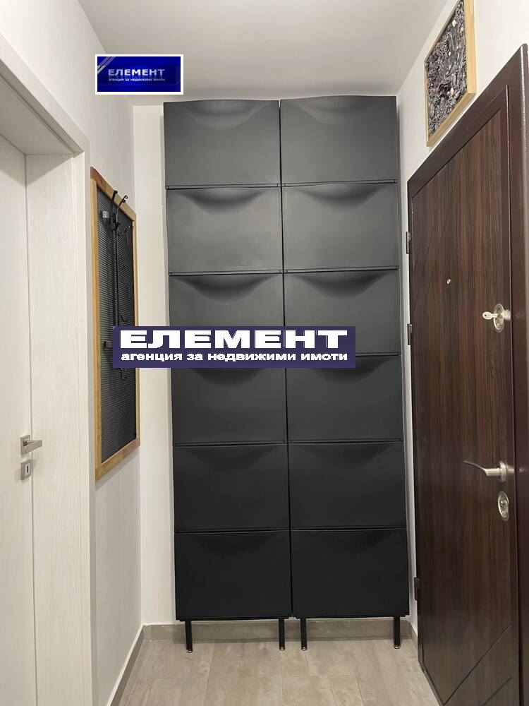 Продава 3-СТАЕН, гр. Пловдив, Въстанически, снимка 10 - Апартаменти - 53091651