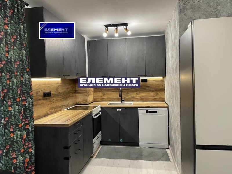 Продава 3-СТАЕН, гр. Пловдив, Въстанически, снимка 11 - Апартаменти - 53091651