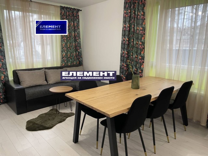 Продава 3-СТАЕН, гр. Пловдив, Въстанически