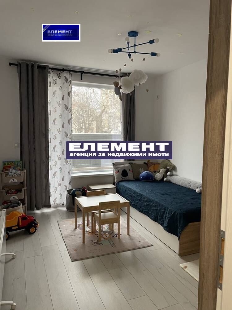 Продава 3-СТАЕН, гр. Пловдив, Въстанически, снимка 4 - Апартаменти - 53091651