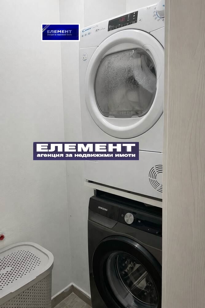 Продава 3-СТАЕН, гр. Пловдив, Въстанически, снимка 7 - Апартаменти - 53091651