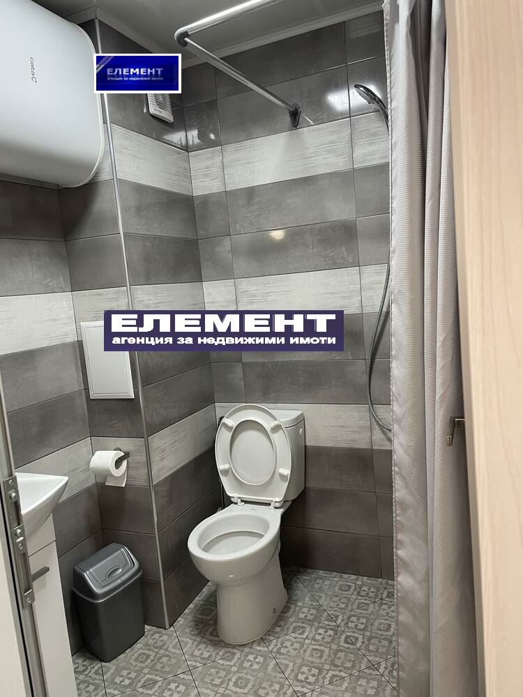 Продава 3-СТАЕН, гр. Пловдив, Въстанически, снимка 13 - Апартаменти - 53091651