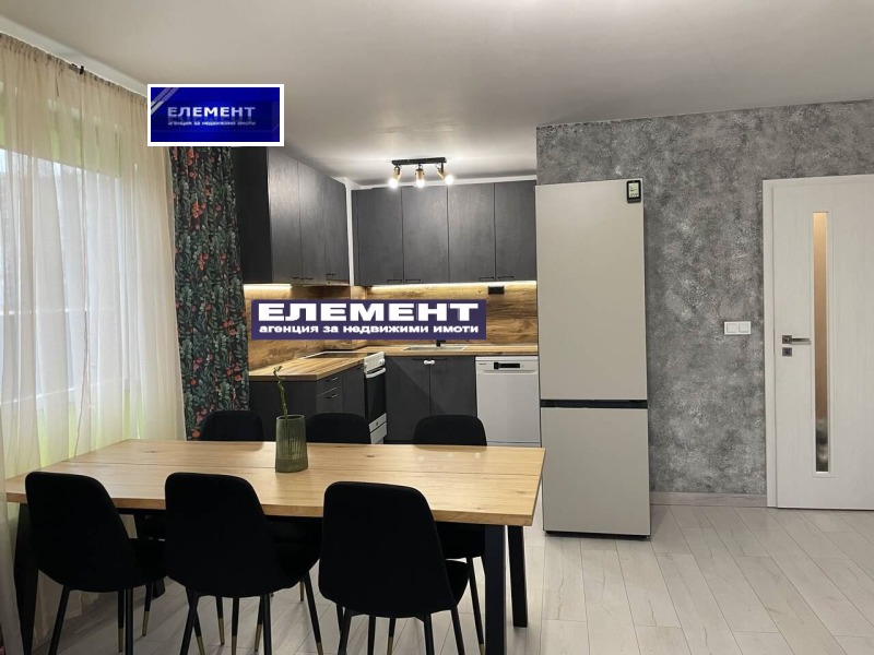 Продава 3-СТАЕН, гр. Пловдив, Въстанически, снимка 3 - Апартаменти - 53091651