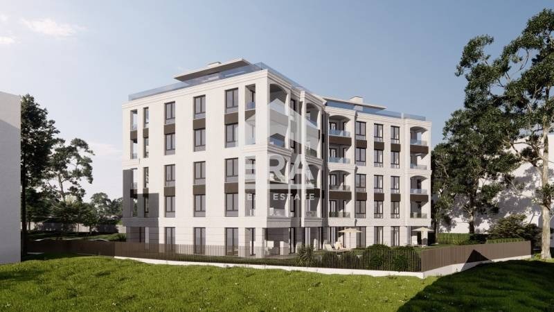 Продава 3-СТАЕН, гр. Варна, к.к. Св.Св. Константин и Елена, снимка 2 - Апартаменти - 53112059