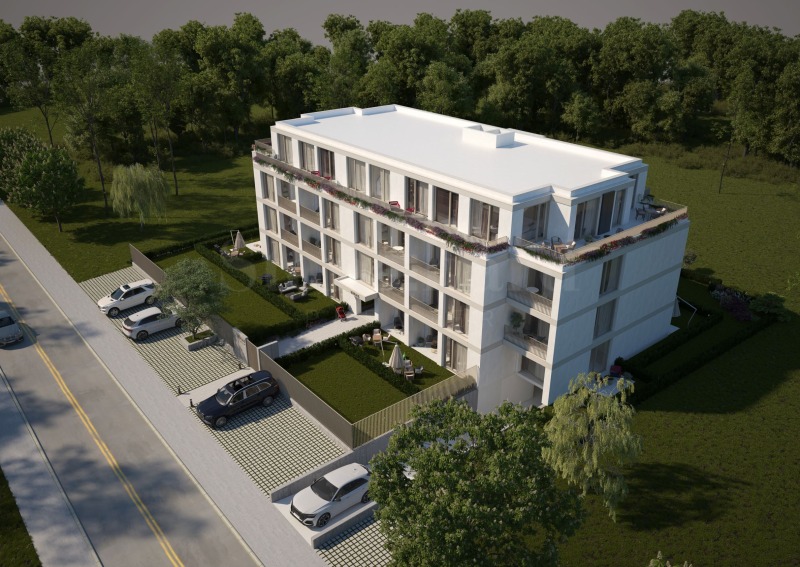 Продава 3-СТАЕН, гр. София, Горубляне, снимка 13 - Апартаменти - 53112681