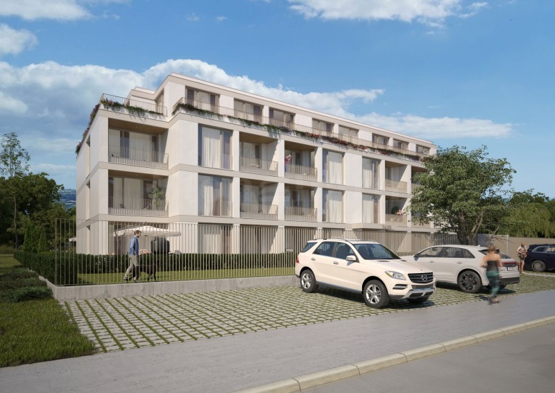 Продава 3-СТАЕН, гр. София, Горубляне, снимка 7 - Апартаменти - 53112681