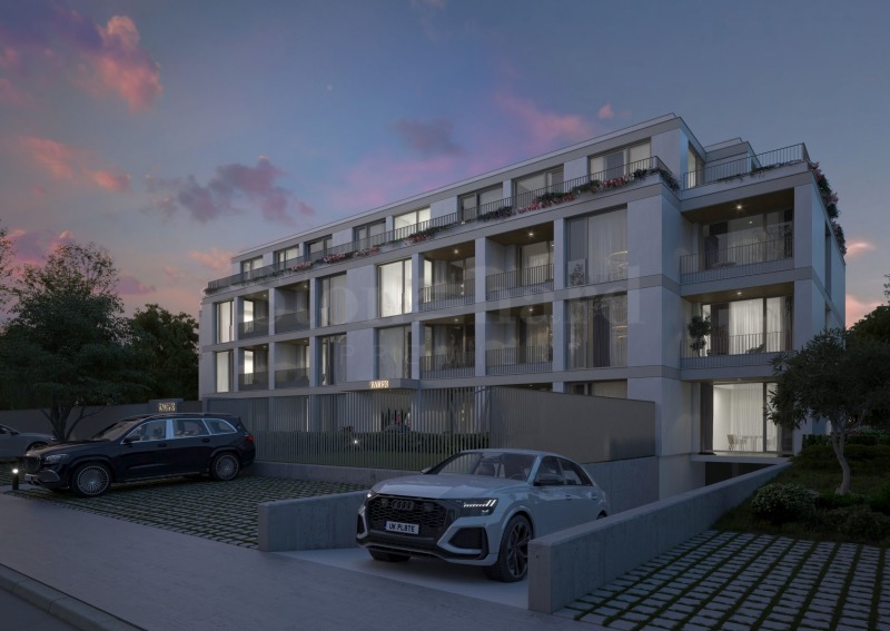 Продава 3-СТАЕН, гр. София, Горубляне, снимка 5 - Апартаменти - 53112681