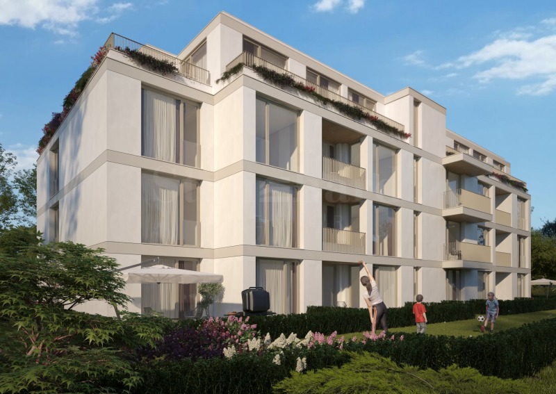 Продава 3-СТАЕН, гр. София, Горубляне, снимка 8 - Апартаменти - 53112681