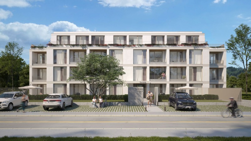 Продава 3-СТАЕН, гр. София, Горубляне