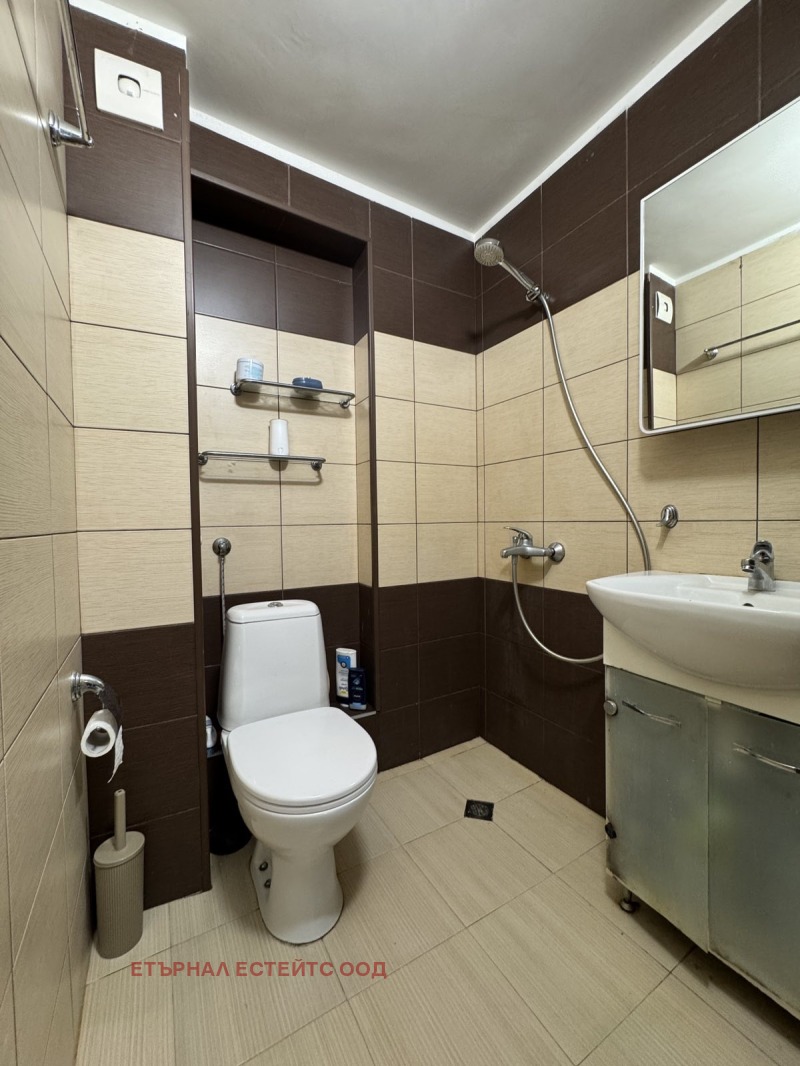 Продава 3-СТАЕН, гр. София, Изток, снимка 10 - Апартаменти - 53172074