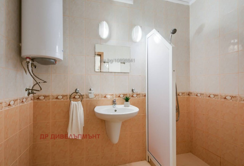 Продава 3-СТАЕН, гр. Свети Влас, област Бургас, снимка 11 - Апартаменти - 53377731