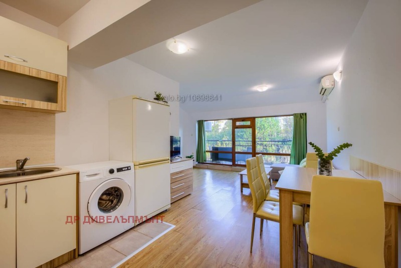 Продава 3-СТАЕН, гр. Свети Влас, област Бургас, снимка 2 - Апартаменти - 53377731