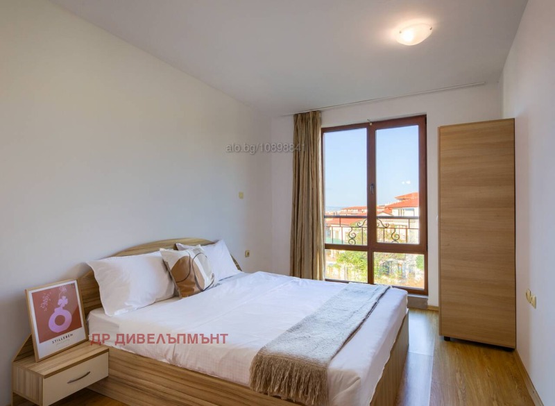 Продава 3-СТАЕН, гр. Свети Влас, област Бургас, снимка 5 - Апартаменти - 53377731