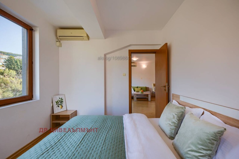 Продава 3-СТАЕН, гр. Свети Влас, област Бургас, снимка 9 - Апартаменти - 53377731