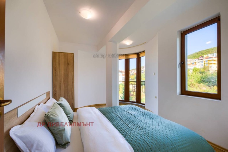 Продава 3-СТАЕН, гр. Свети Влас, област Бургас, снимка 8 - Апартаменти - 53377731