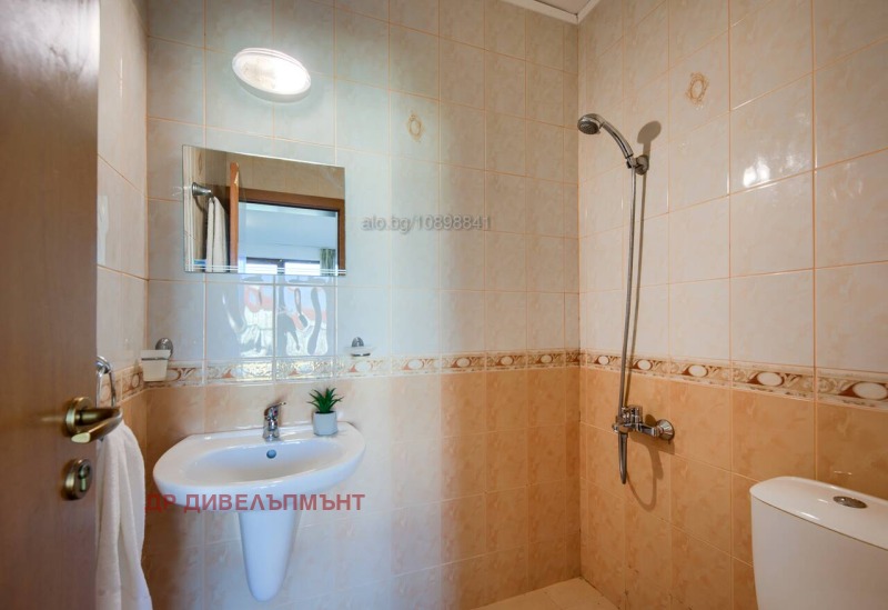 Продава 3-СТАЕН, гр. Свети Влас, област Бургас, снимка 7 - Апартаменти - 53377731