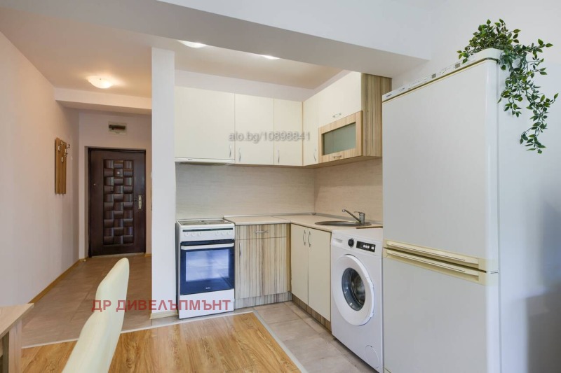 Продава 3-СТАЕН, гр. Свети Влас, област Бургас, снимка 4 - Апартаменти - 53377731