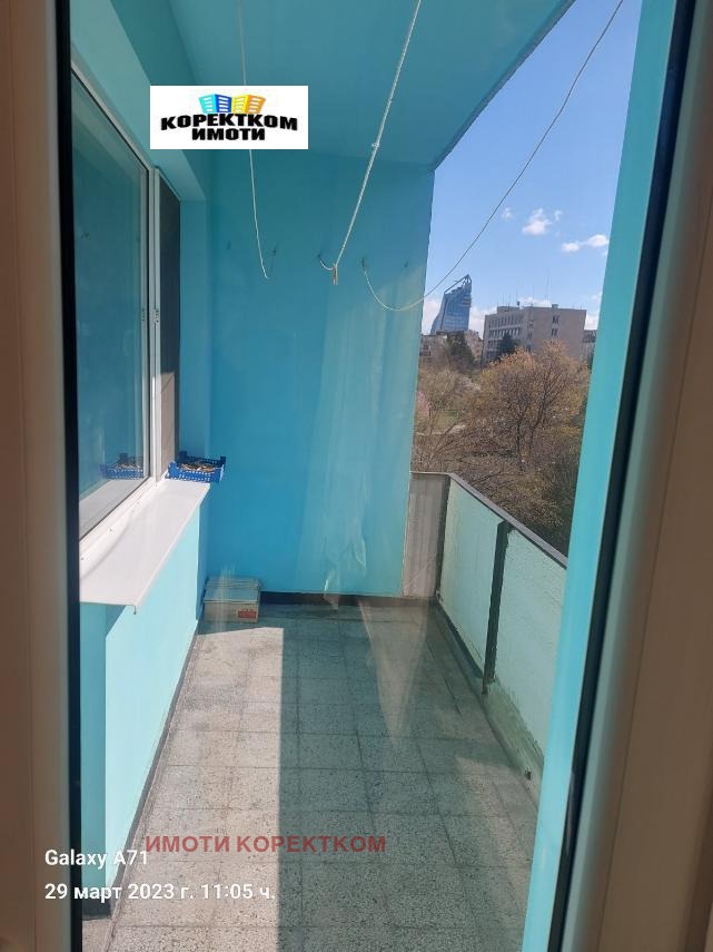 Продава 3-СТАЕН, гр. София, Дианабад, снимка 12 - Апартаменти - 53987044