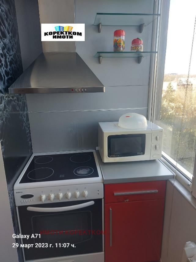 Продава 3-СТАЕН, гр. София, Дианабад, снимка 6 - Апартаменти - 53987044