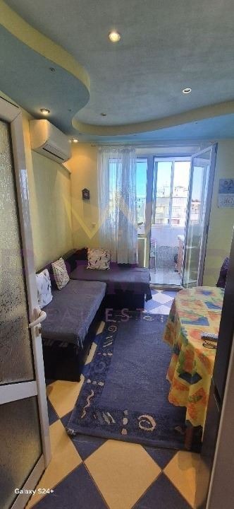 Продава 3-СТАЕН, гр. Варна, Аспарухово, снимка 4 - Апартаменти - 54205809