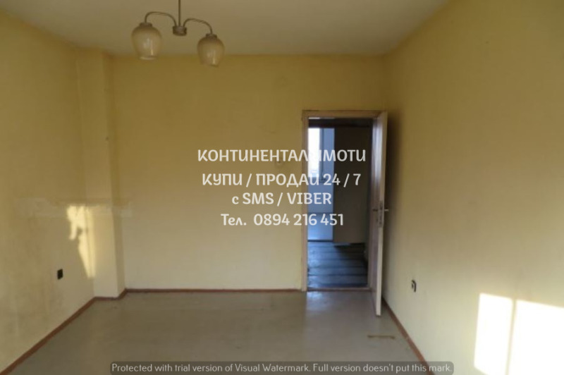 Продава 4-СТАЕН, гр. Пловдив, Въстанически, снимка 7 - Aпартаменти - 48120968