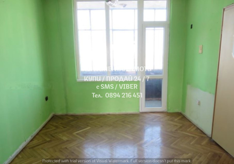 Продава 4-СТАЕН, гр. Пловдив, Въстанически, снимка 5 - Aпартаменти - 48120968