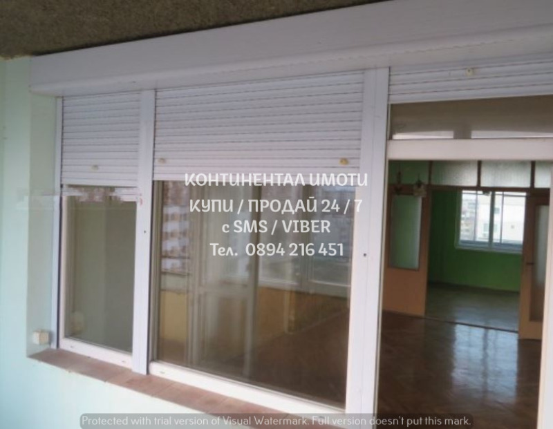 Продава 4-СТАЕН, гр. Пловдив, Въстанически, снимка 3 - Aпартаменти - 48120968