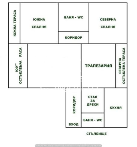 Продава 4-СТАЕН, гр. Пловдив, Въстанически, снимка 2 - Aпартаменти - 48120968