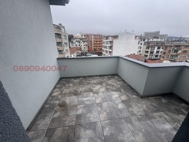 Продава МНОГОСТАЕН, гр. Стара Загора, Център, снимка 8 - Апартаменти - 53521027