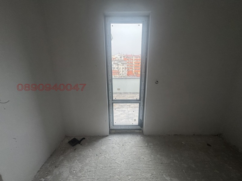 Продава МНОГОСТАЕН, гр. Стара Загора, Център, снимка 16 - Апартаменти - 53521027