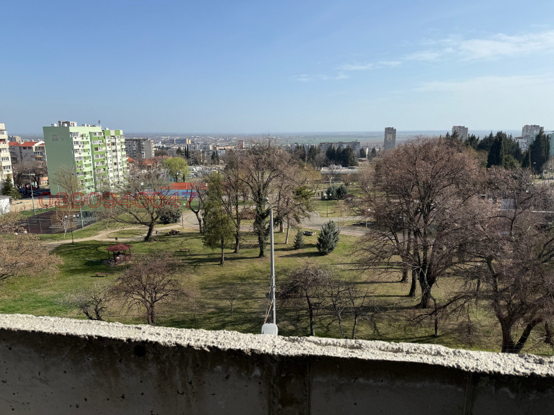 Продава 4-СТАЕН, гр. Стара Загора, Център, снимка 5 - Апартаменти - 53504013