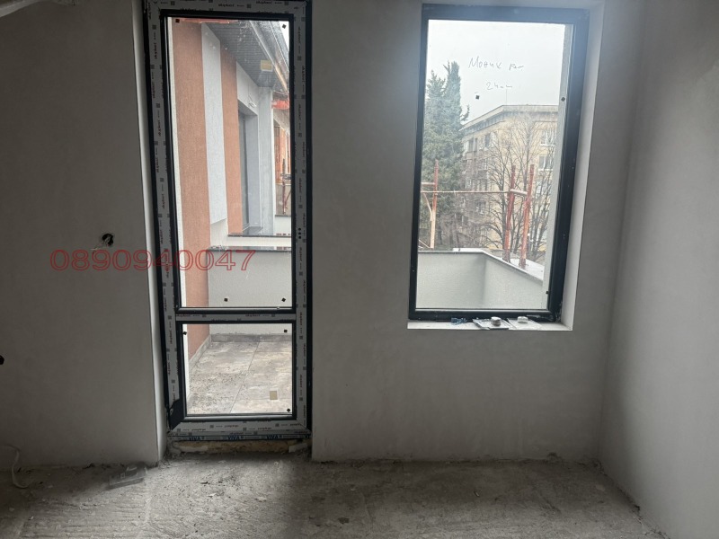 Продава МНОГОСТАЕН, гр. Стара Загора, Център, снимка 13 - Апартаменти - 53521027