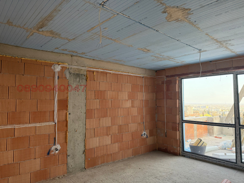 Продава 4-СТАЕН, гр. Стара Загора, Център, снимка 10 - Апартаменти - 53504013